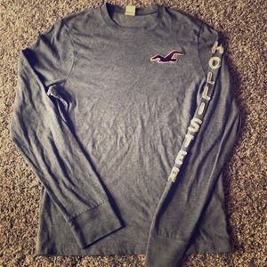 Hollister Long Sleeve